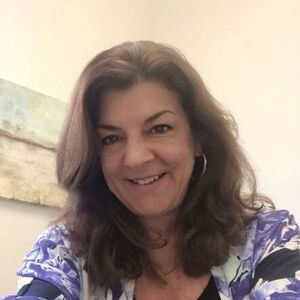 Fundraising Page: Michelle Bellagamba